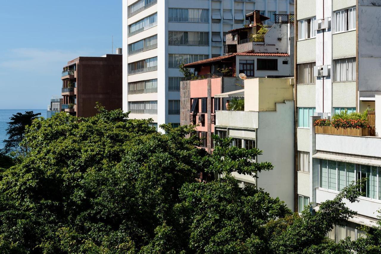 Conforto Em Ipanema - 2 Quadras Da Praia - Vp604 Z1 - Rio de Janeiro — Photos 3
