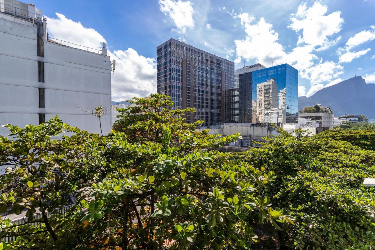 Conforto Em Ipanema - 2 Quadras Da Praia - Vp604 Z1 - Rio de Janeiro — Photos 2